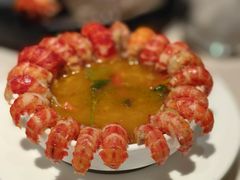 麻辣小龙虾-海底捞火锅(杭州越界锦和大厦店)