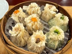 -都一处烧麦馆(前门店)