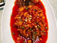 鳜鱼-蝶园·装修中(BFC外滩金融中心店)