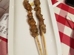 -西贝(枫蓝国际购物中心店)