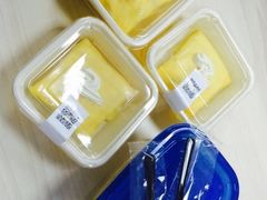 -Tomado绿色烘焙(大尧三路店)
