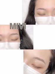 -MIVI半永久纹眉纹绣