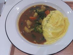 -池奈·咖喱蛋包饭(熙地港店)