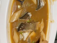 -老吉堂上海本帮菜(望京万象汇店)