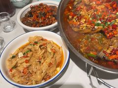 -回家吃饭·地道南昌菜(建德观总店)
