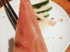 -陆壹捌餐厅(五大道店)