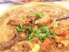 -黄家饺子东北特色菜馆(湖滨商业街店)