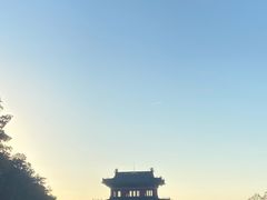 -丹东凤凰山景区
