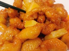 -我家福厨(万达中餐厅店)