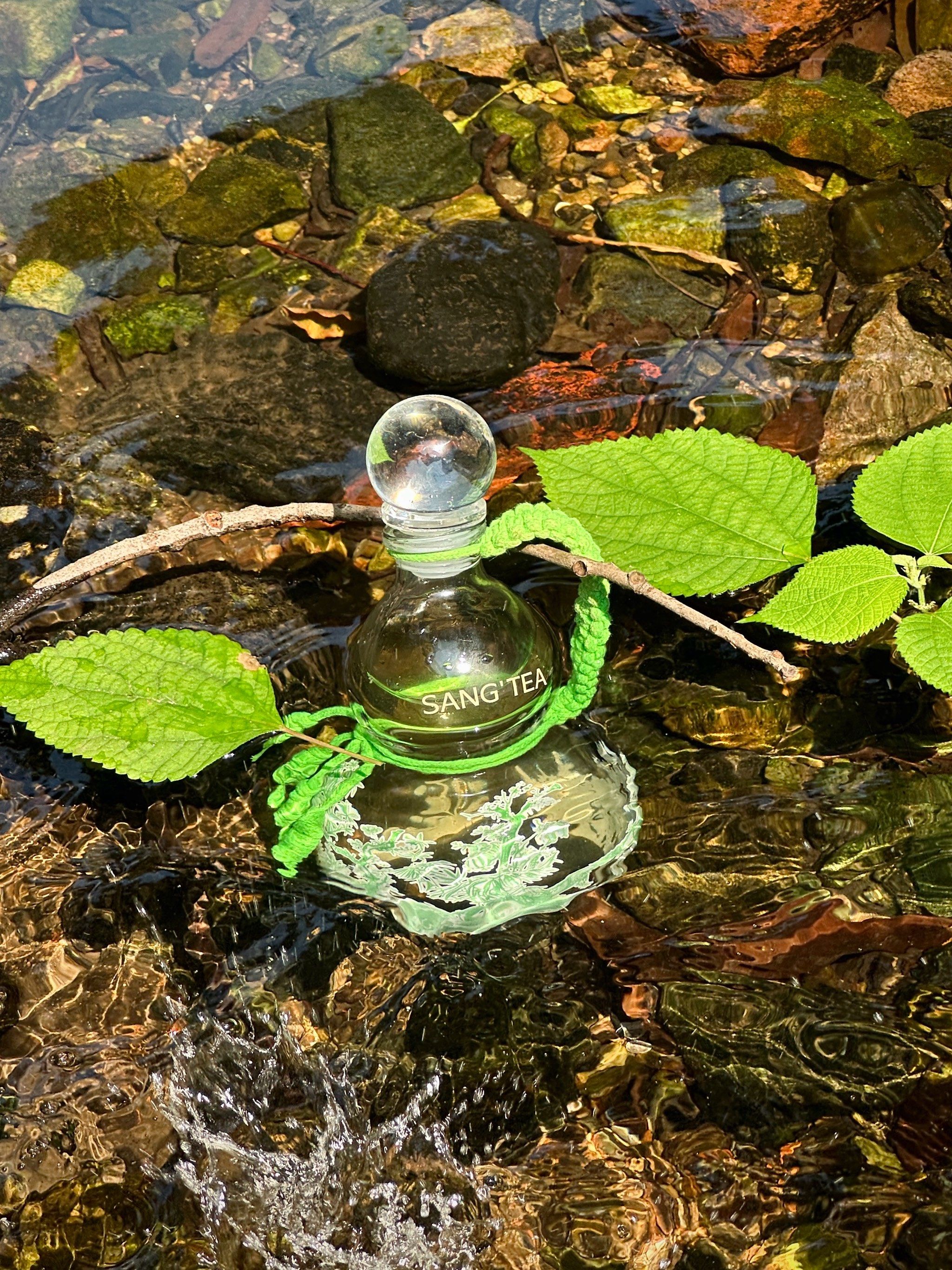 葫芦娃～葫芦娃～今天我是第8️⃣娃