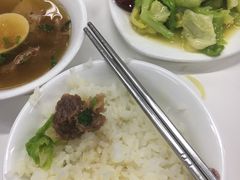 -雨霖祥和炖肉(南市店)