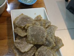 -门框胡同百年卤煮(鸟巢店)