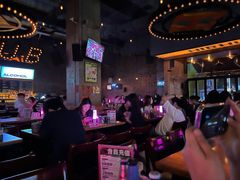 -HIB HUB公社(解放西路店)