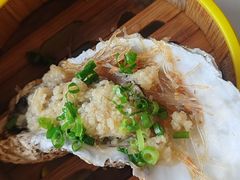 -东方早茶 海鲜•青岛菜(国信体育中心店)