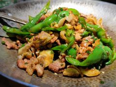 -费大厨辣椒炒肉(万家丽一店)