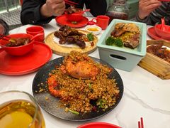 -避风塘·金牌店·夜宵(金玉兰店)