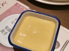 大红袍炖奶-福州仓山凯悦酒店·Market Cafe Lacucina咖啡厅