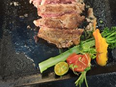 -米德维奇俄式西餐厅(西六道街店)