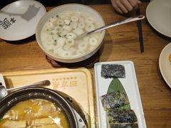 -四方桌·福建客家土菜(沙县步行街店)
