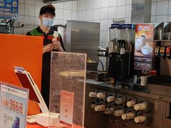 -汉堡王(大连柏威年餐厅店)