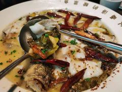 -川里谈·川味小馆(北京路店)