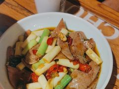 -百年神厨·地道川菜(清江西路店)