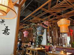 -川堂风·跷脚牛肉·乐山爆炒(中建乐荟天地店)