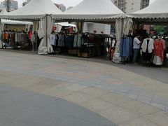 -万达广场(大明宫店)