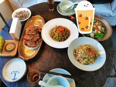 -瓦库茶馆17号(海汇港店)