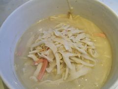 家宴脆笋-金百万烤鸭店(马甸店)