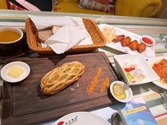 -米兰西点(鞍山店)