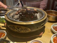 -泥炉烧肉师(新街口金銮巷店)