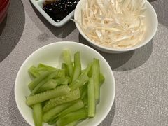 -花家怡园HUA'S RESTAURANT(崇文门·哈德门广场店)