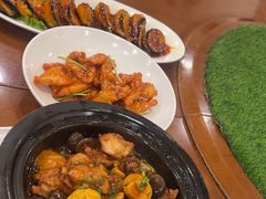 -友鹏海鲜(新宜白大道店)