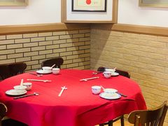 包厢-老吉士酒家(天平路店)