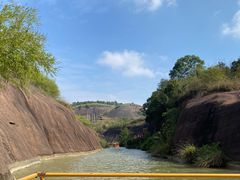 -飞天山旅游区