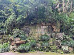 -五泄景区