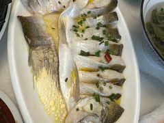 -美味之家·湖景农家乐(太湖东山店)