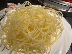 -李掌柜鲜菜火锅(移民广场店)