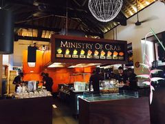 -Ministry of Crab(科伦坡店)