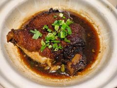 -老码头黑皮肘子锅包肉(赣水路店)