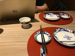 -小山日本料理(兴业太古汇店)