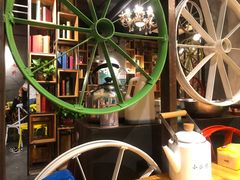 -小小河边鱼(天润城店)