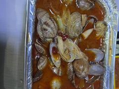 -云晓光头烧烤吧(盛夏店)