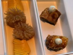 -淮香国色·淮扬菜(正大中心店)