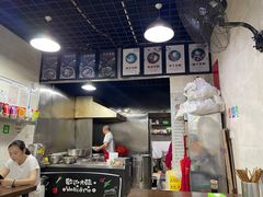 -杨家米粉(千禧公寓店)