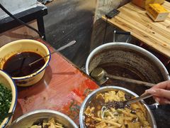 -柳州肥姨妈大骨螺蛳粉(曹路店)