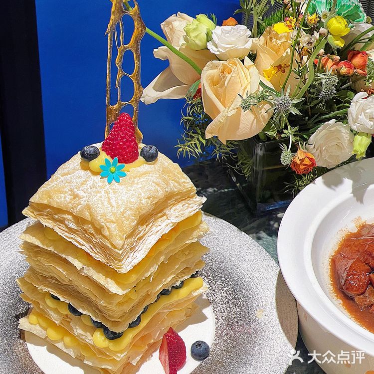 泉州适合宴请的粤菜餐厅我超爱!!