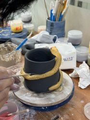 -BBVR团建聚会体验馆·亲子DIY手工