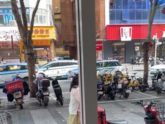 -日月永和中国餐饮名店(凤凰店)